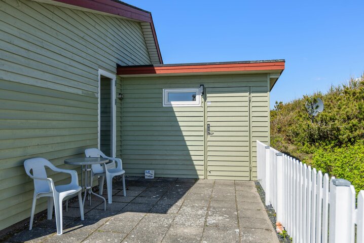 Ferienhaus A1013 in Arvidvej 25, Bjerregård - Bild #23