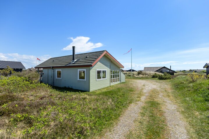 Ferienhaus A1013 in Arvidvej 25, Bjerregård - Bild #24