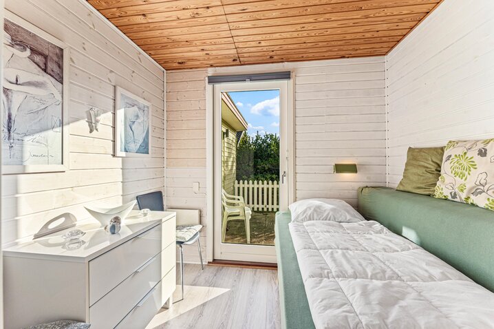 Ferienhaus A1013 in Arvidvej 25, Bjerregård - Bild #14