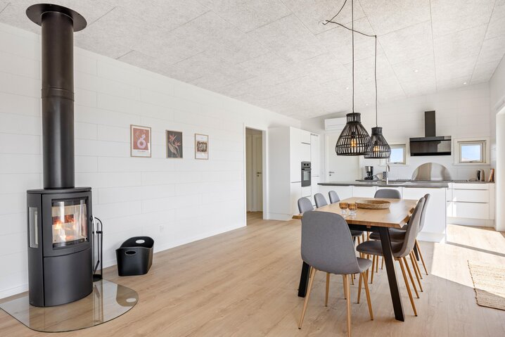 Ferienhaus A1019 in Arvidvej 35, Bjerregård - Bild #6