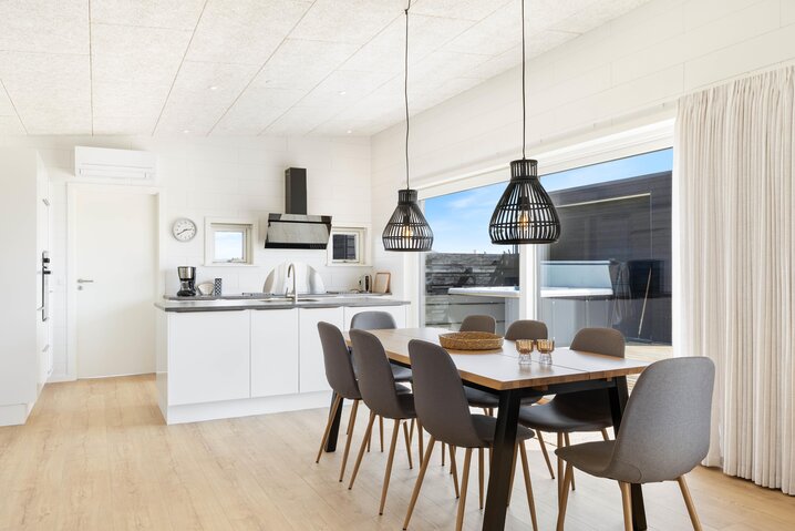 Ferienhaus A1019 in Arvidvej 35, Bjerregård - Bild #8