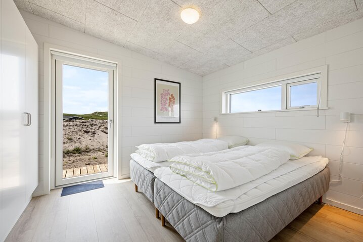 Ferienhaus A1019 in Arvidvej 35, Bjerregård - Bild #10