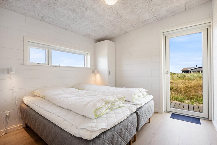 Ferienhaus A1019 in Arvidvej 35, Bjerregård - Bild #12