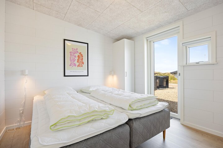 Ferienhaus A1019 in Arvidvej 35, Bjerregård - Bild #15