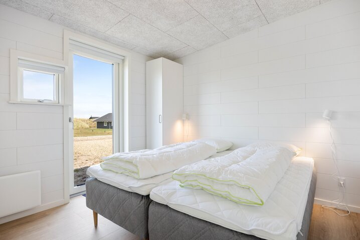 Ferienhaus A1019 in Arvidvej 35, Bjerregård - Bild #16