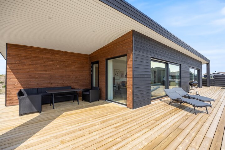 Ferienhaus A1019 in Arvidvej 35, Bjerregård - Bild #31