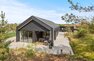 Sommerhus A1022 på Redningsvejen 7, Nymindegab - Billede #1