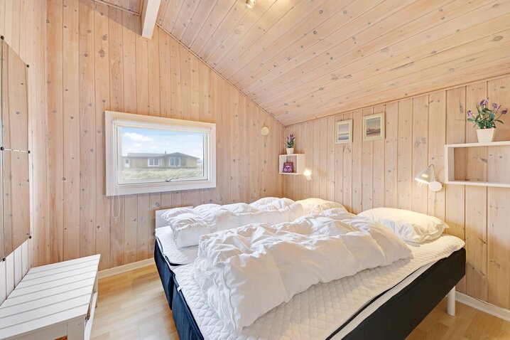 Sommerhus A1024 på Arvidvej 348, Bjerregård - Billede #9