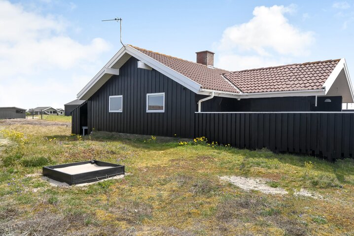 Sommerhus A1024 på Arvidvej 348, Bjerregård - Billede #23