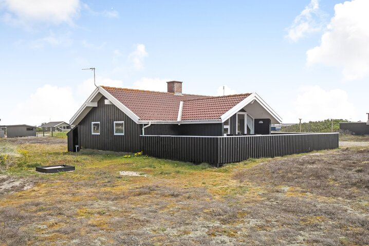 Sommerhus A1024 på Arvidvej 348, Bjerregård - Billede #24