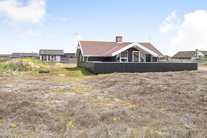 Sommerhus A1024 på Arvidvej 348, Bjerregård - Billede #27