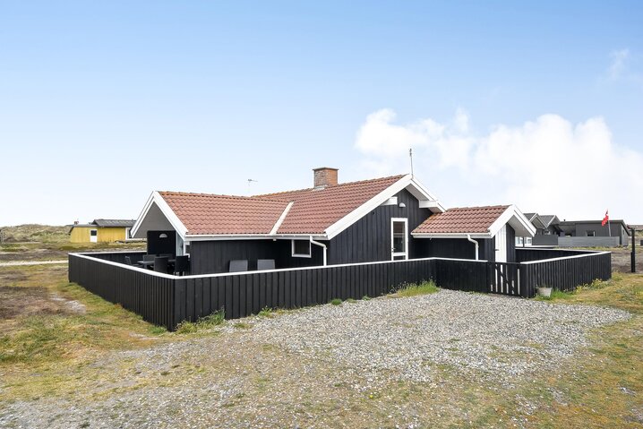 Sommerhus A1024 på Arvidvej 348, Bjerregård - Billede #28