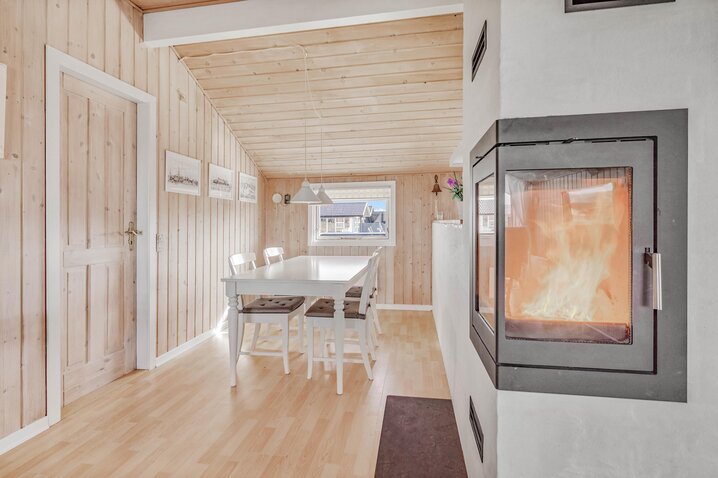 Sommerhus A1024 på Arvidvej 348, Bjerregård - Billede #7