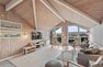 Ferienhaus A1024 in Arvidvej 348, Bjerregård - Bild #2