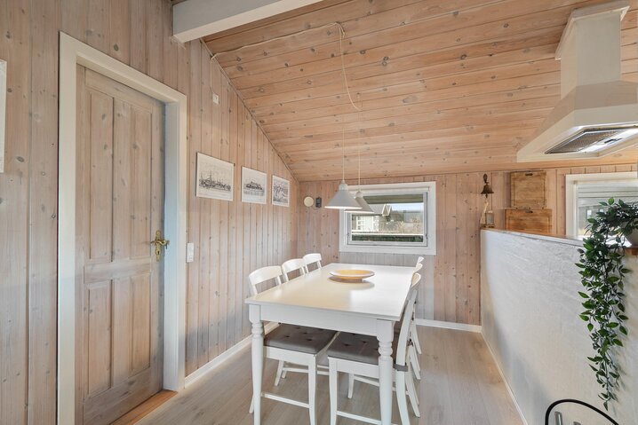 Ferienhaus A1024 in Arvidvej 348, Bjerregård - Bild #6