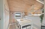 Ferienhaus A1024 in Arvidvej 348, Bjerregård - Bild #8