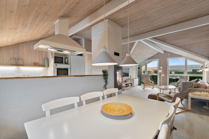 Ferienhaus A1024 in Arvidvej 348, Bjerregård - Bild #8