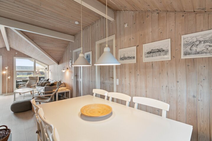 Ferienhaus A1024 in Arvidvej 348, Bjerregård - Bild #9