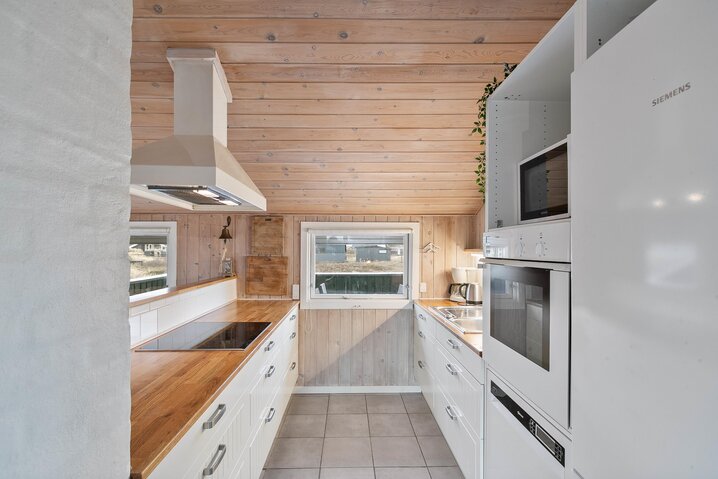 Ferienhaus A1024 in Arvidvej 348, Bjerregård - Bild #11