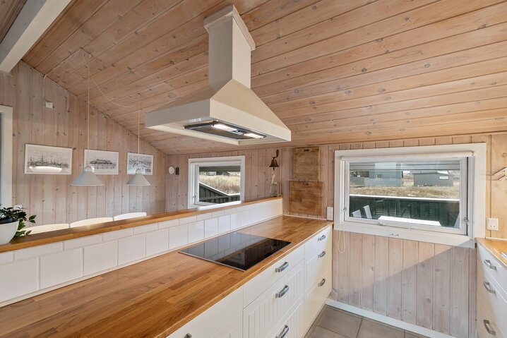 Ferienhaus A1024 in Arvidvej 348, Bjerregård - Bild #12