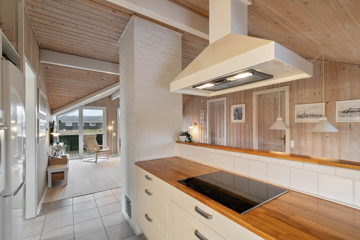 Ferienhaus A1024 in Arvidvej 348, Bjerregård - Bild #15