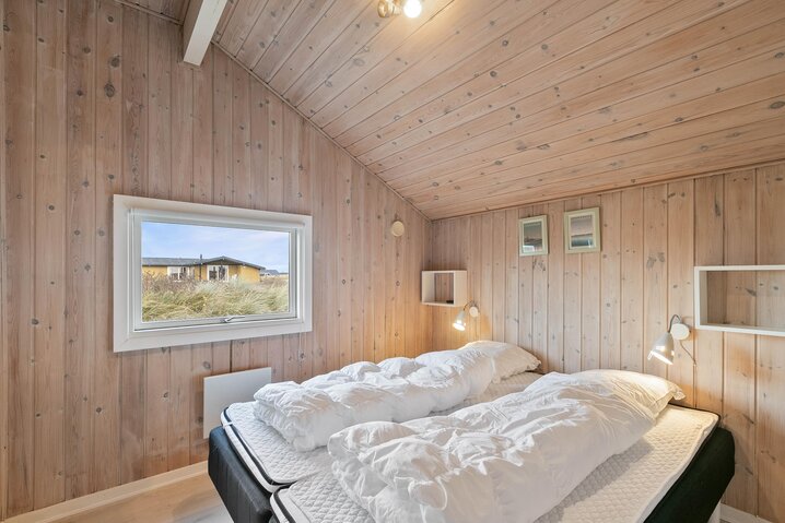 Ferienhaus A1024 in Arvidvej 348, Bjerregård - Bild #16
