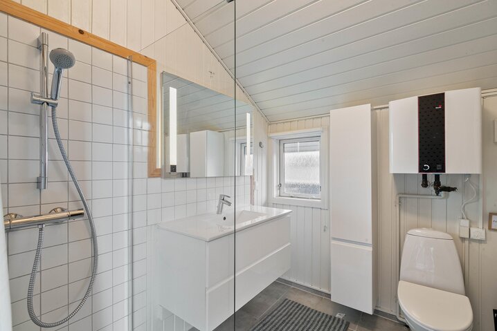 Ferienhaus A1024 in Arvidvej 348, Bjerregård - Bild #17