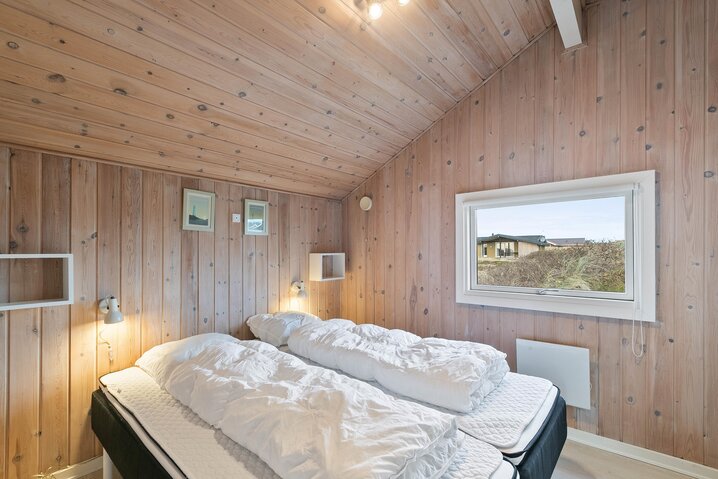 Ferienhaus A1024 in Arvidvej 348, Bjerregård - Bild #19