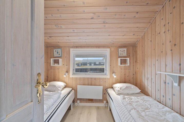 Ferienhaus A1024 in Arvidvej 348, Bjerregård - Bild #20