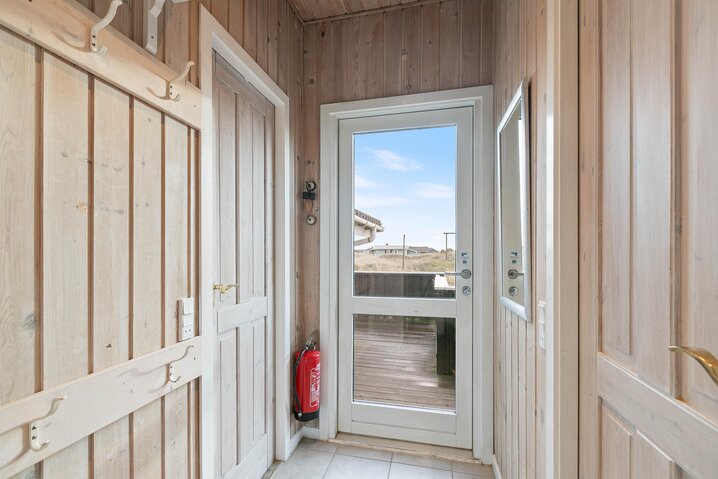 Ferienhaus A1024 in Arvidvej 348, Bjerregård - Bild #21