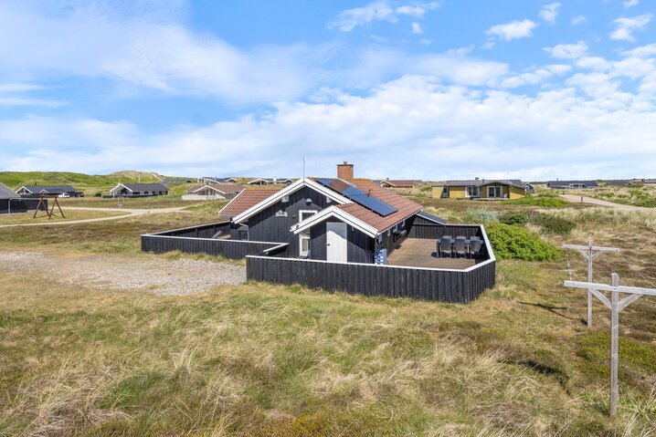 Ferienhaus A1024 in Arvidvej 348, Bjerregård - Bild #22