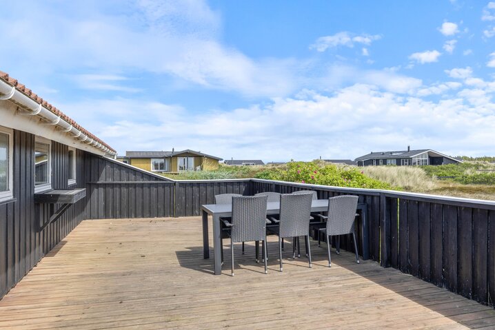 Ferienhaus A1024 in Arvidvej 348, Bjerregård - Bild #23
