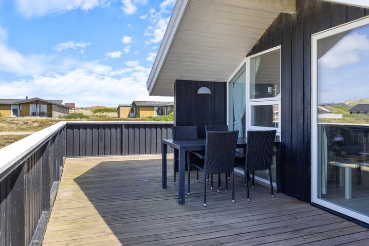 Ferienhaus A1024 in Arvidvej 348, Bjerregård - Bild #26