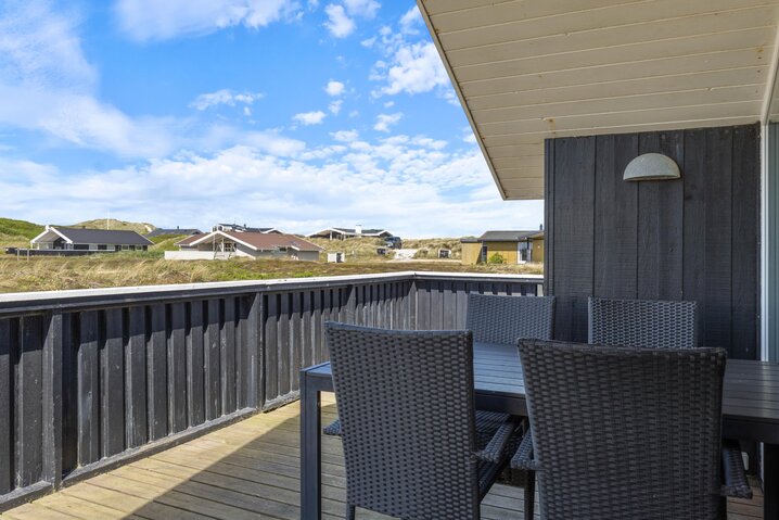 Ferienhaus A1024 in Arvidvej 348, Bjerregård - Bild #27