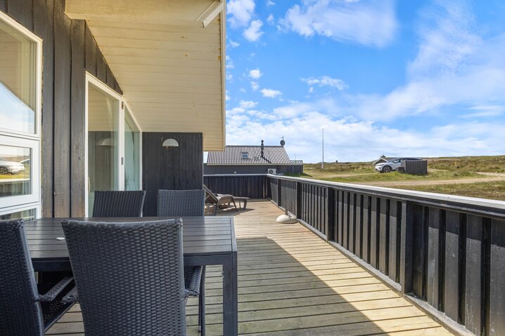 Ferienhaus A1024 in Arvidvej 348, Bjerregård - Bild #28