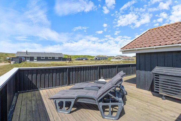 Ferienhaus A1024 in Arvidvej 348, Bjerregård - Bild #29