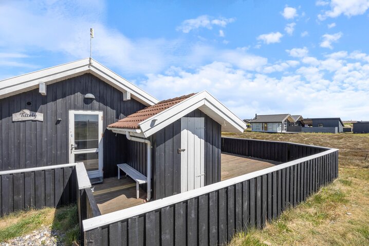 Ferienhaus A1024 in Arvidvej 348, Bjerregård - Bild #30