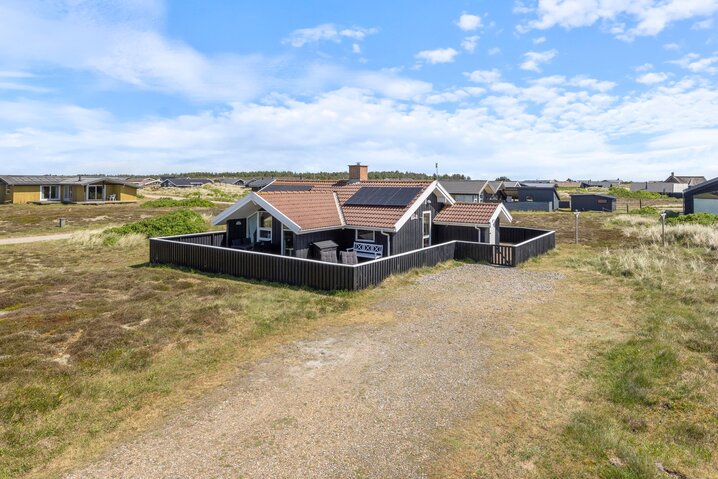 Ferienhaus A1024 in Arvidvej 348, Bjerregård - Bild #31