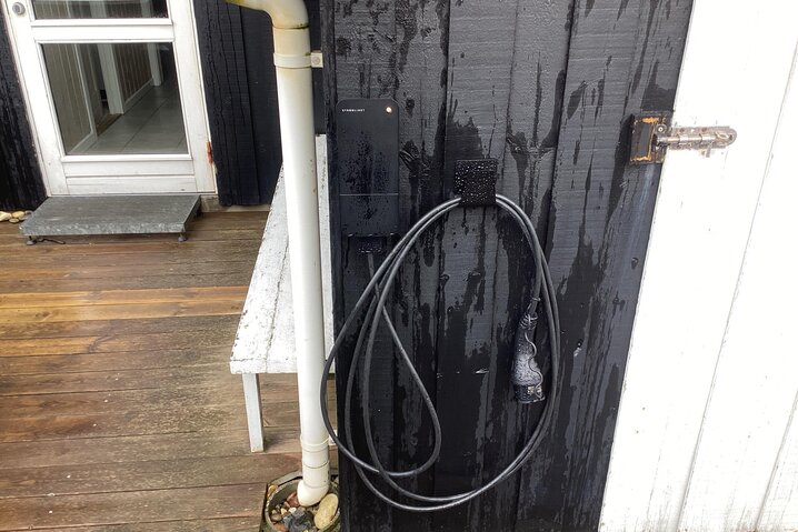 Ferienhaus A1024 in Arvidvej 348, Bjerregård - Bild #32