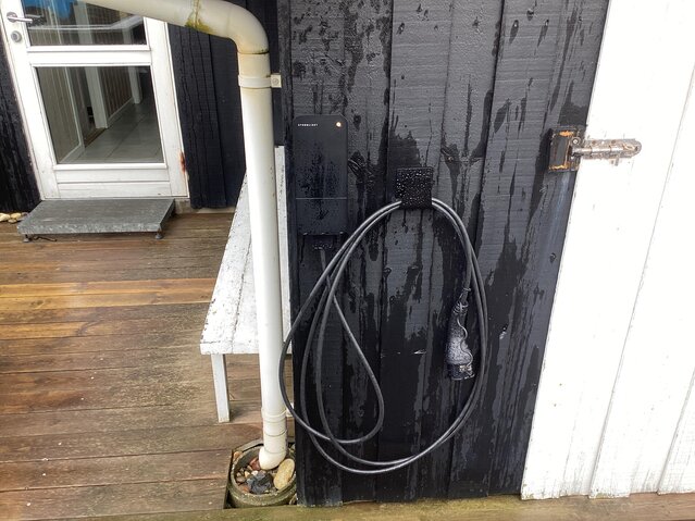 Ferienhaus A1024 in Arvidvej 348, Bjerregård - Bild #32