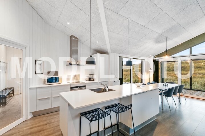 Holiday home A1041 at Arvidvej 40, Bjerregård - Picture #2