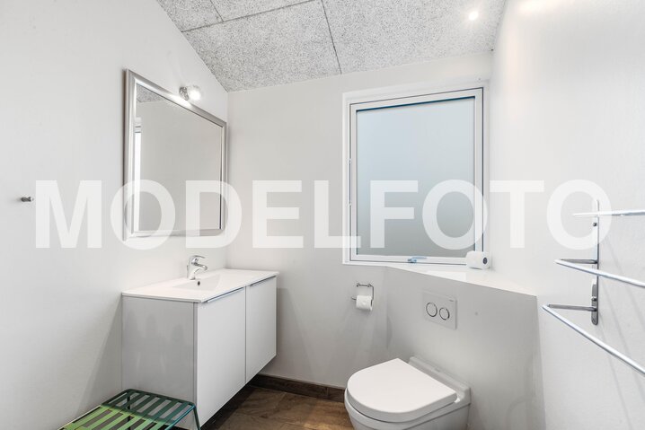 Holiday home A1041 at Arvidvej 40, Bjerregård - Picture #5