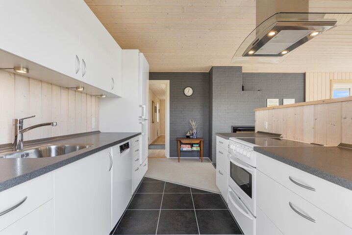 Sommerhus A1042 på Beautyvej 26, Bjerregård - Billede #2