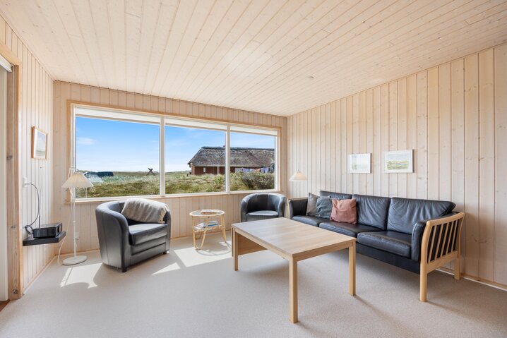 Sommerhus A1042 på Beautyvej 26, Bjerregård - Billede #3