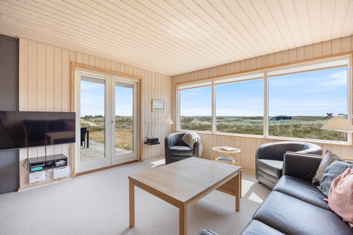 Sommerhus A1042 på Beautyvej 26, Bjerregård - Billede #4