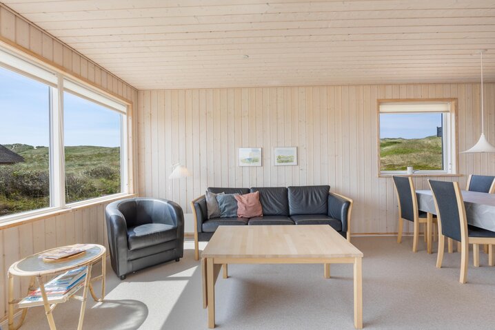 Sommerhus A1042 på Beautyvej 26, Bjerregård - Billede #5