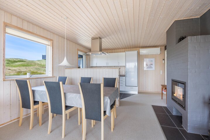 Sommerhus A1042 på Beautyvej 26, Bjerregård - Billede #7