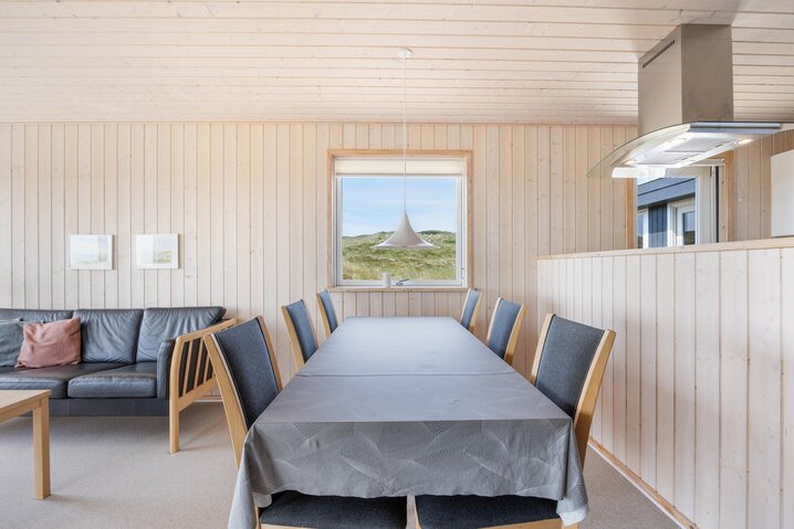 Sommerhus A1042 på Beautyvej 26, Bjerregård - Billede #8