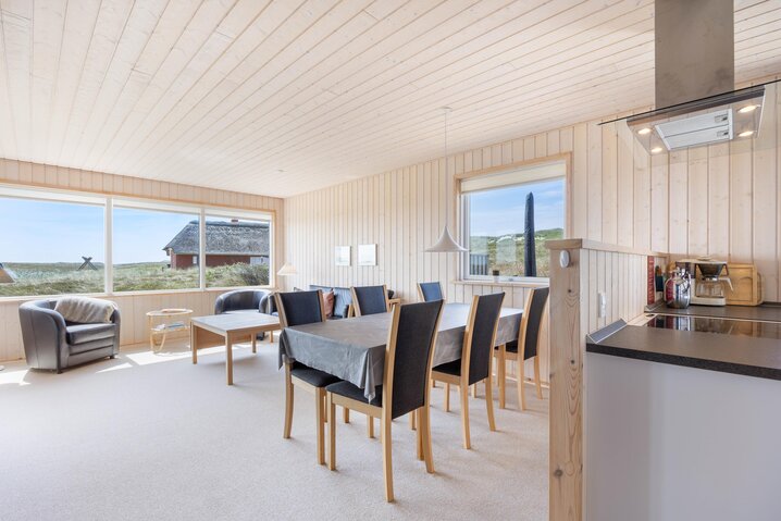 Sommerhus A1042 på Beautyvej 26, Bjerregård - Billede #9