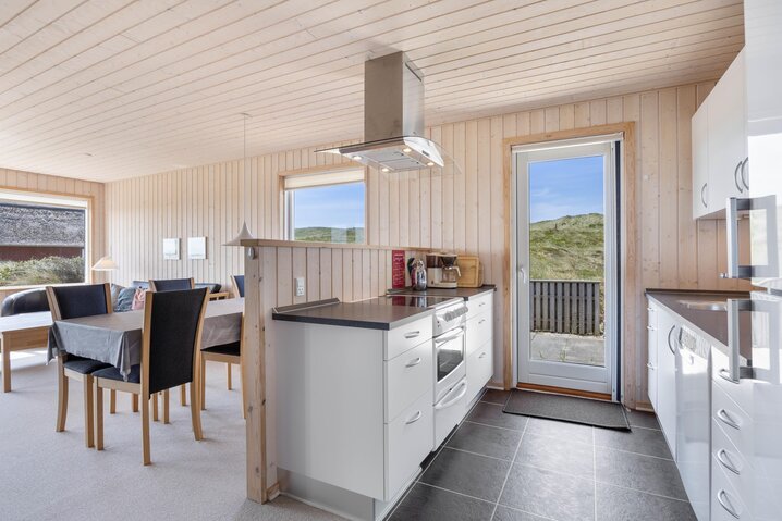 Sommerhus A1042 på Beautyvej 26, Bjerregård - Billede #10